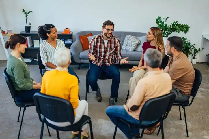 drug rehab Fort Calhoun